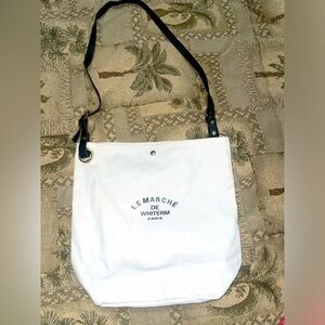 Tote shoulder bag